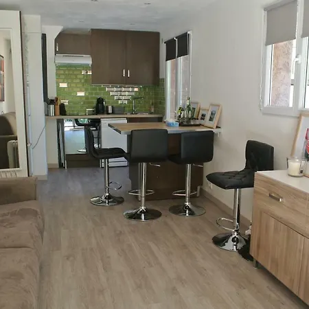 Appartement Les Rives De St Tropez
