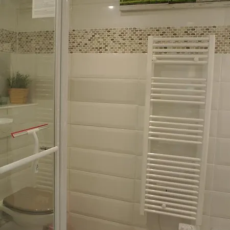 Les Rives De St Tropez Apartamento *