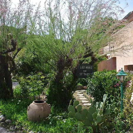 Les Rives De St Tropez Apartment Saint-Tropez