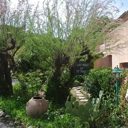 Les Rives De St Tropez Apartamento Saint-Tropez