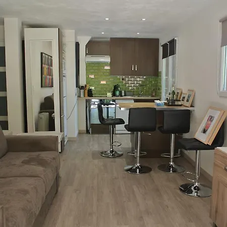 Les Rives De St Tropez Apartment