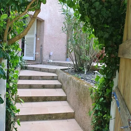 Apartamento Les Rives De St Tropez